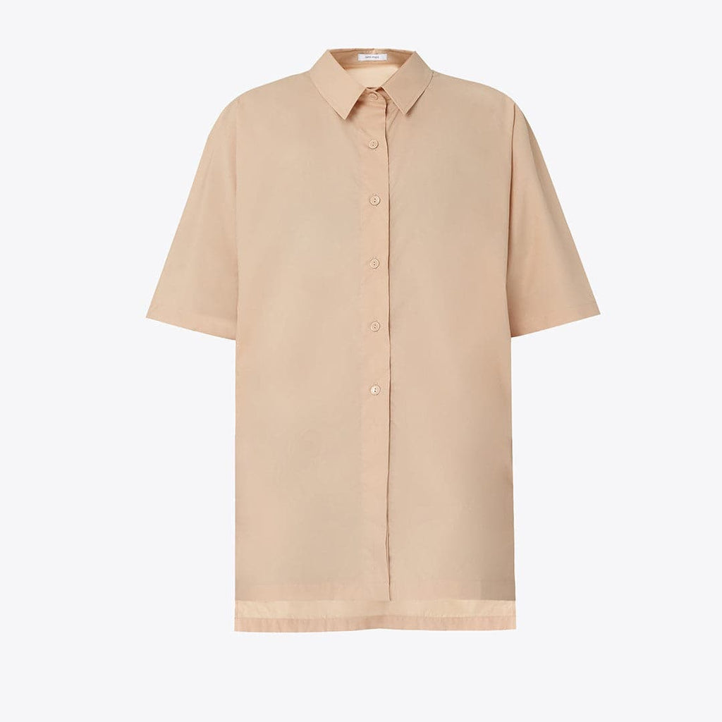 Reem Button-Up Shirt