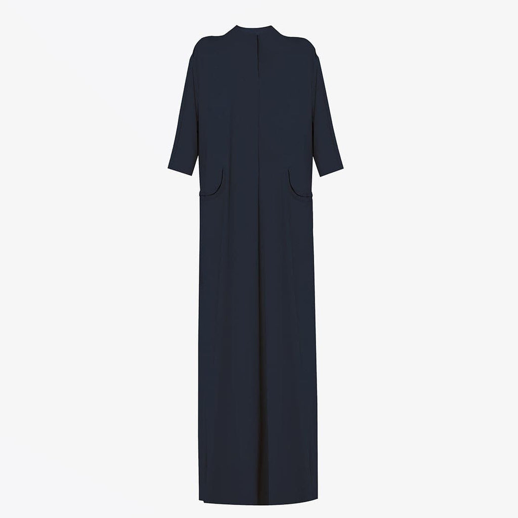 Nouf All-Day Dress | SEE.MAS